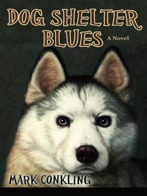 cover image of Dog Shelter Blues